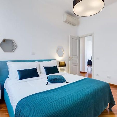 Modern, Stylish Flat Near Piazza Della Repubblica Villa Rome Luaran gambar