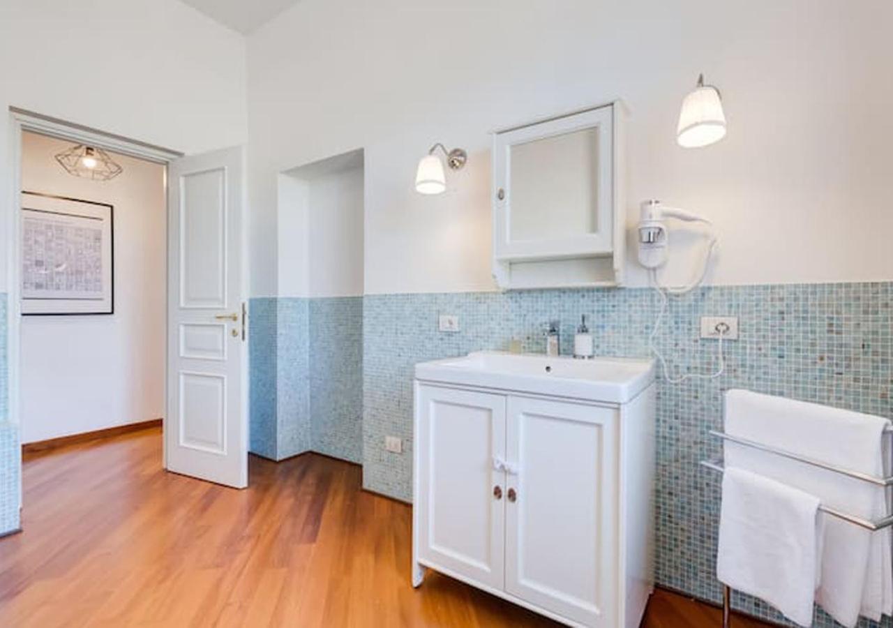 Modern, Stylish Flat Near Piazza Della Repubblica Villa Rome Luaran gambar